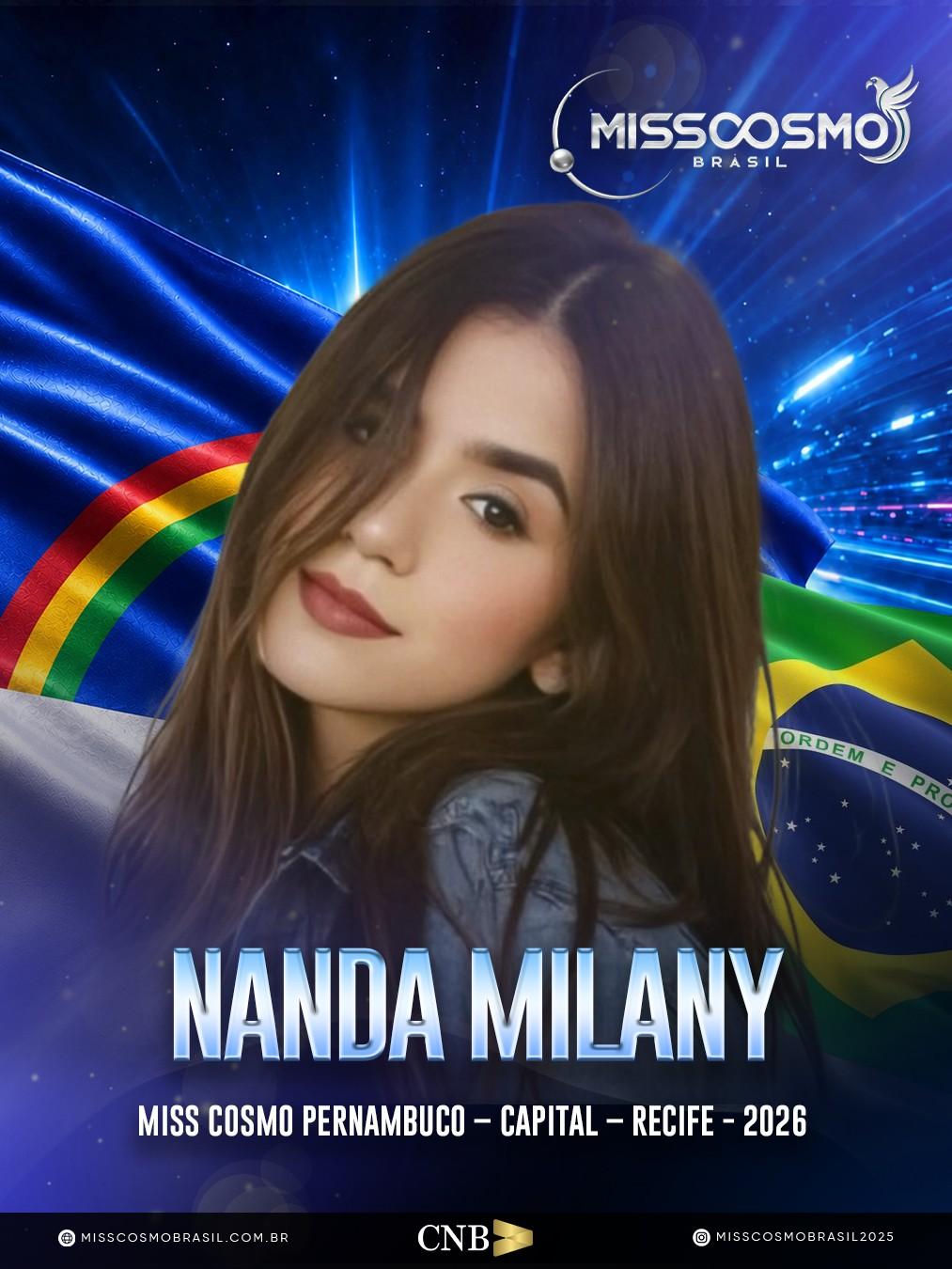 Nanda Milany
