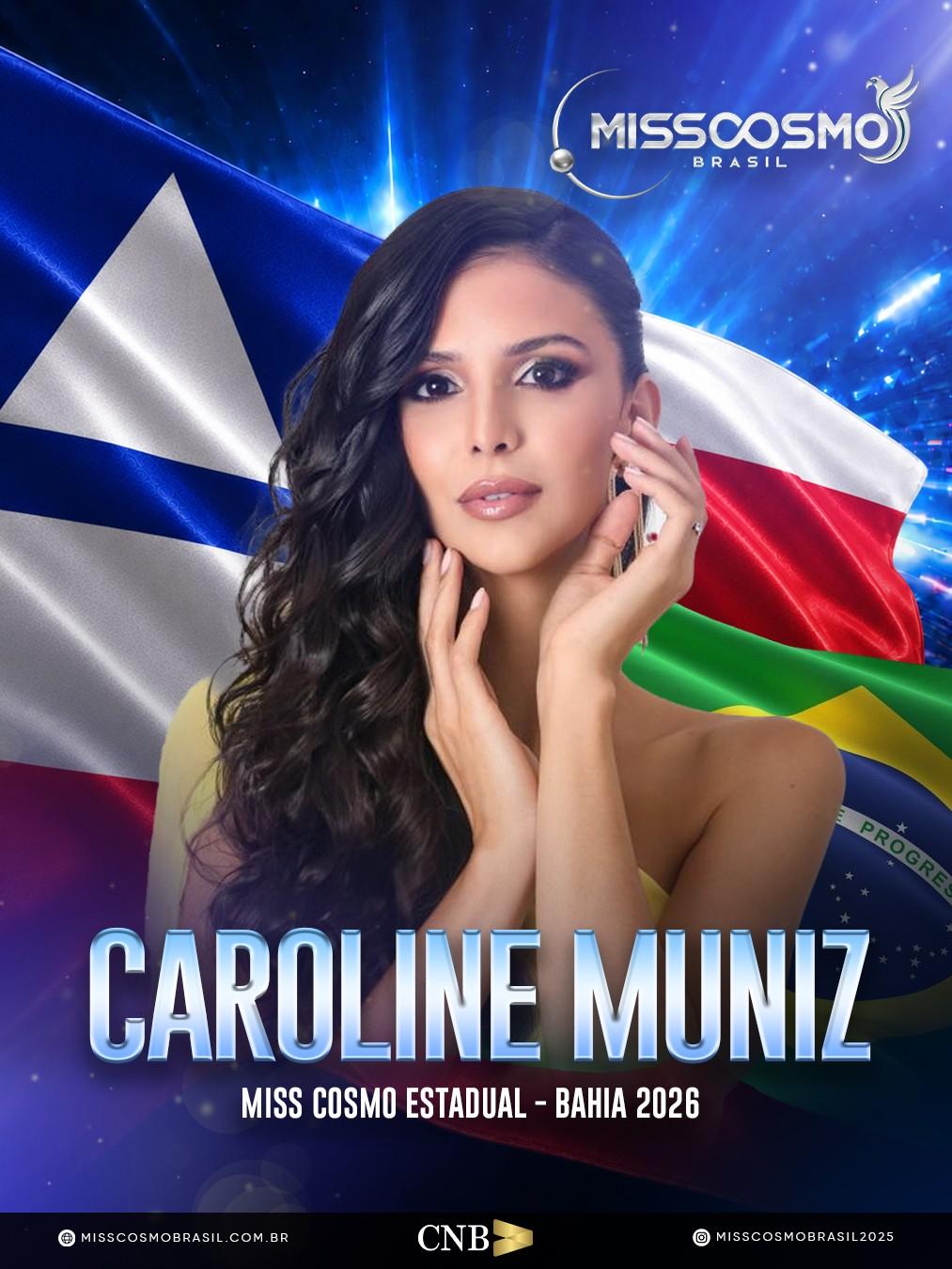 Caroline Muniz