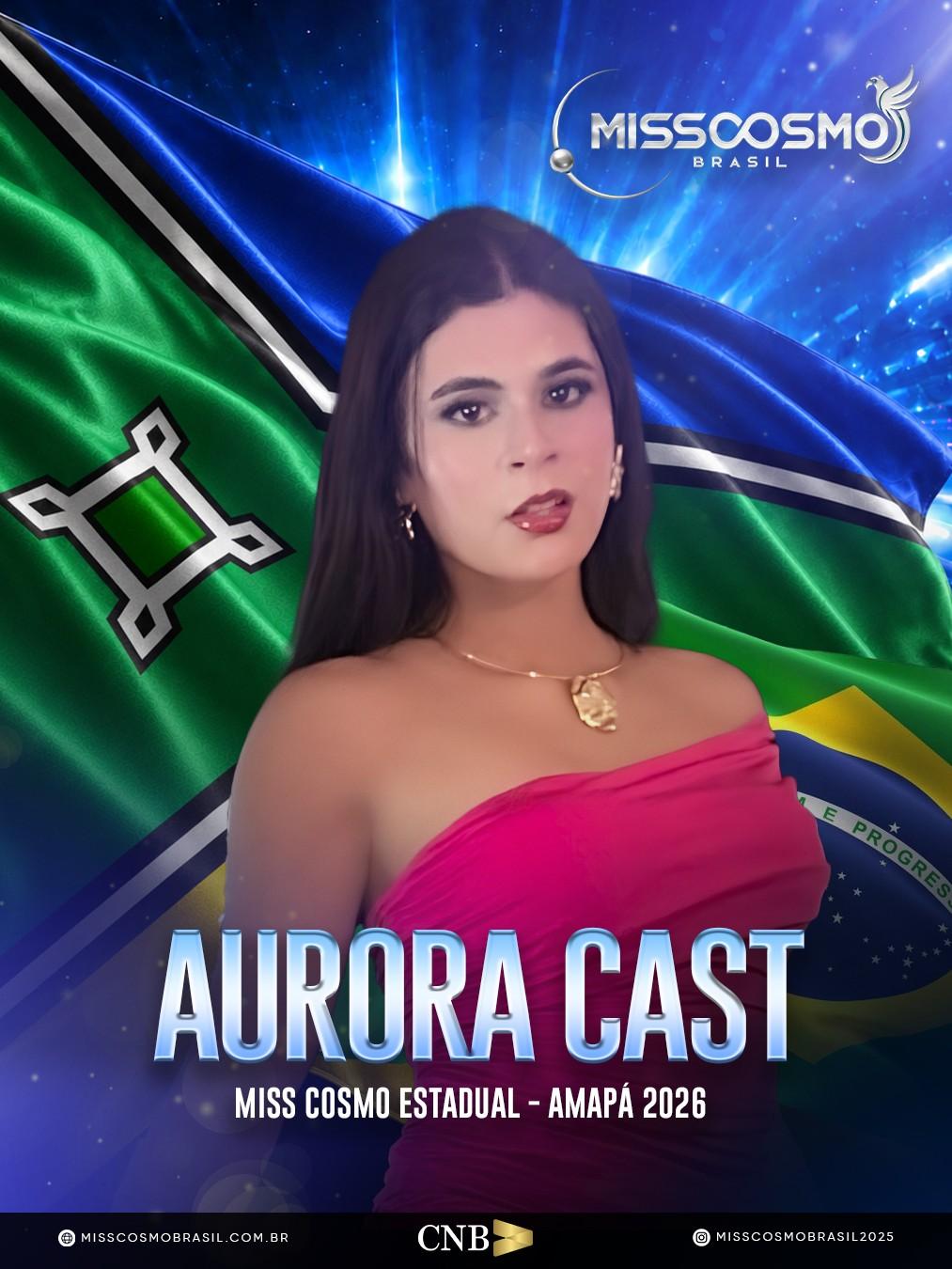 Aurora Cast
