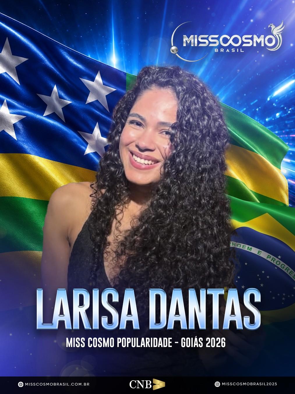 Larisa Dantas