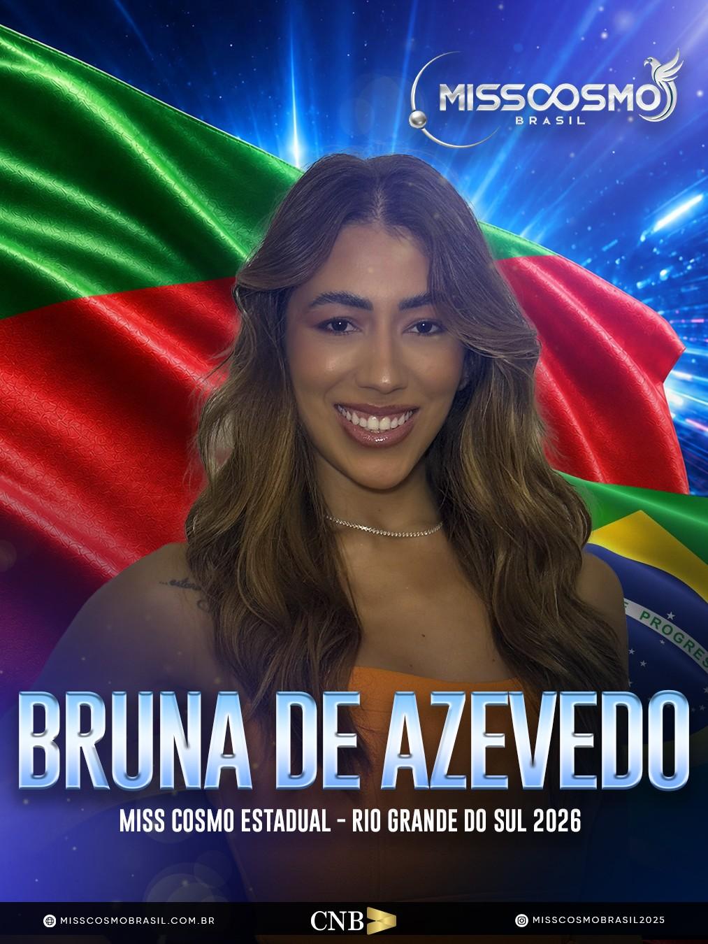 Bruna de Azevedo