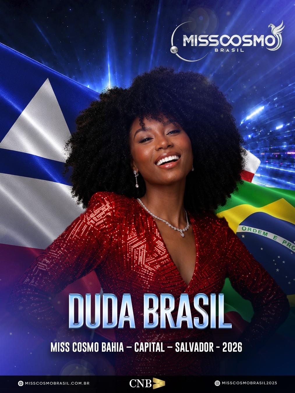 Duda Brasil