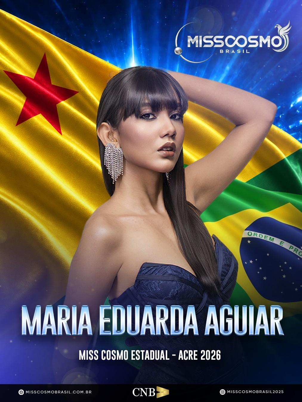 Maria Eduarda Aguiar