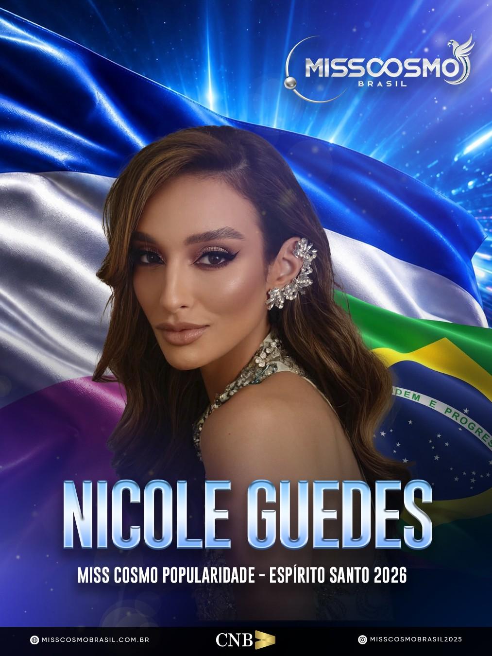 Nicole Guedes