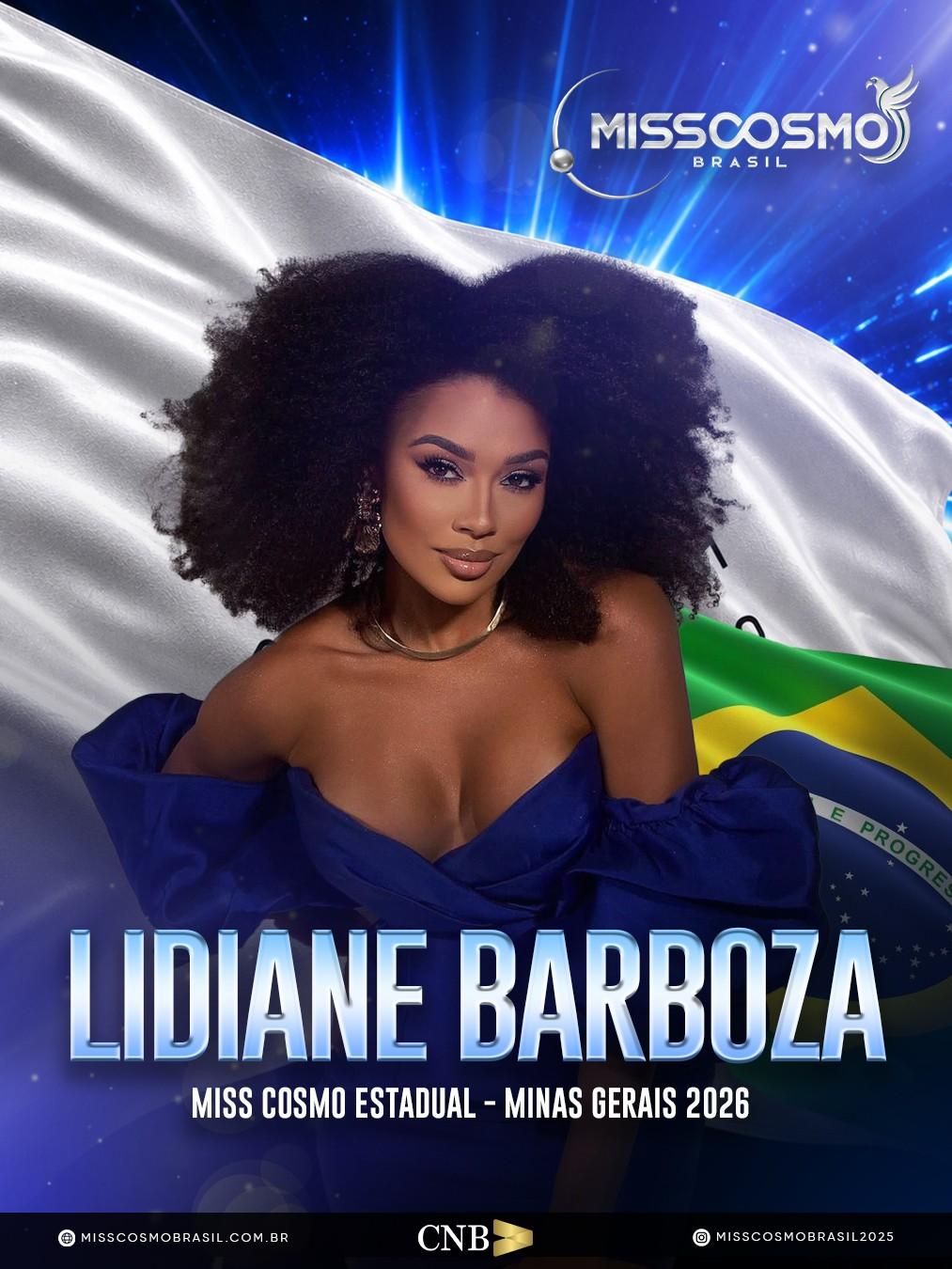 Lidiane Barboza