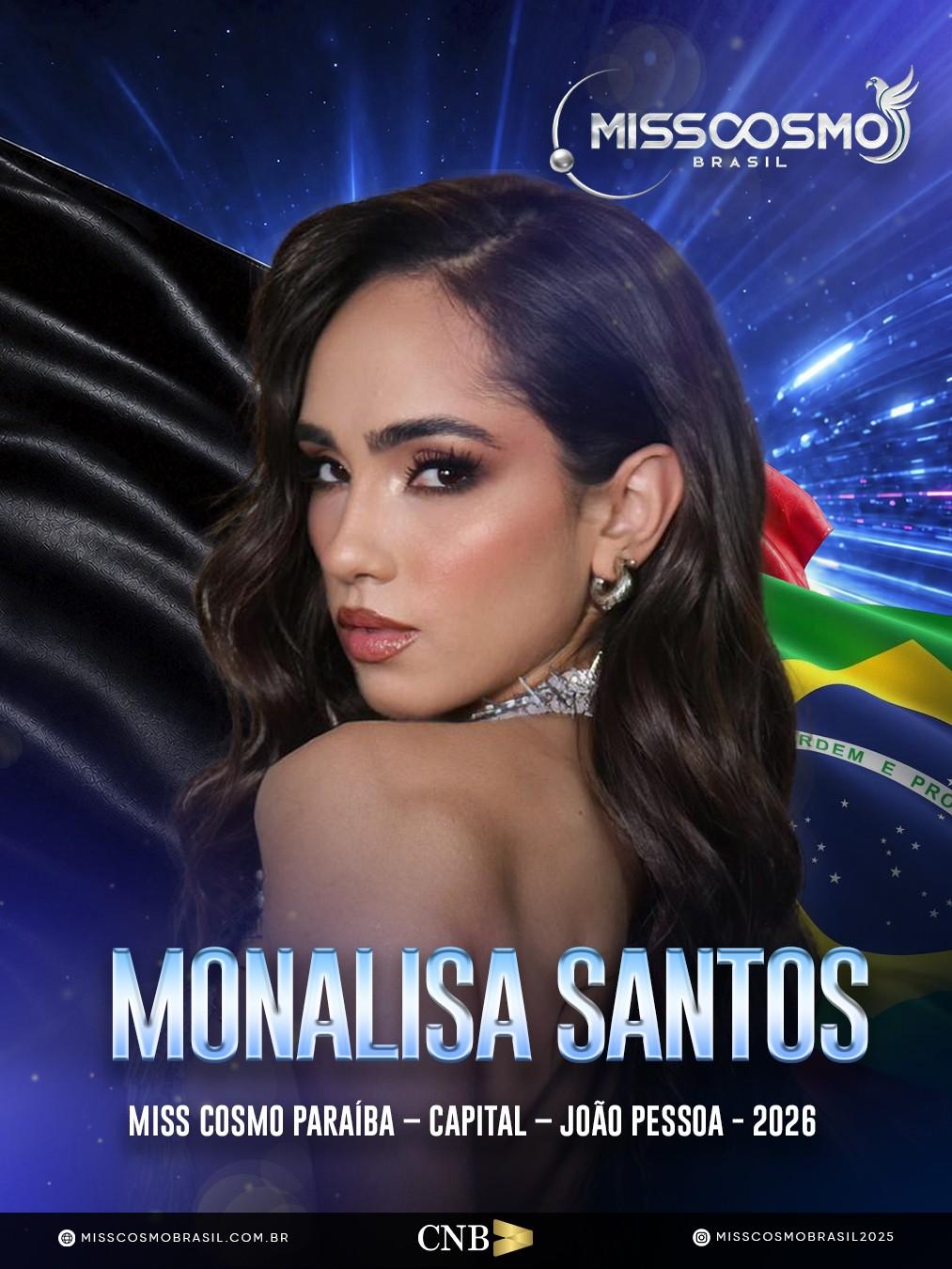 Monalisa Santos