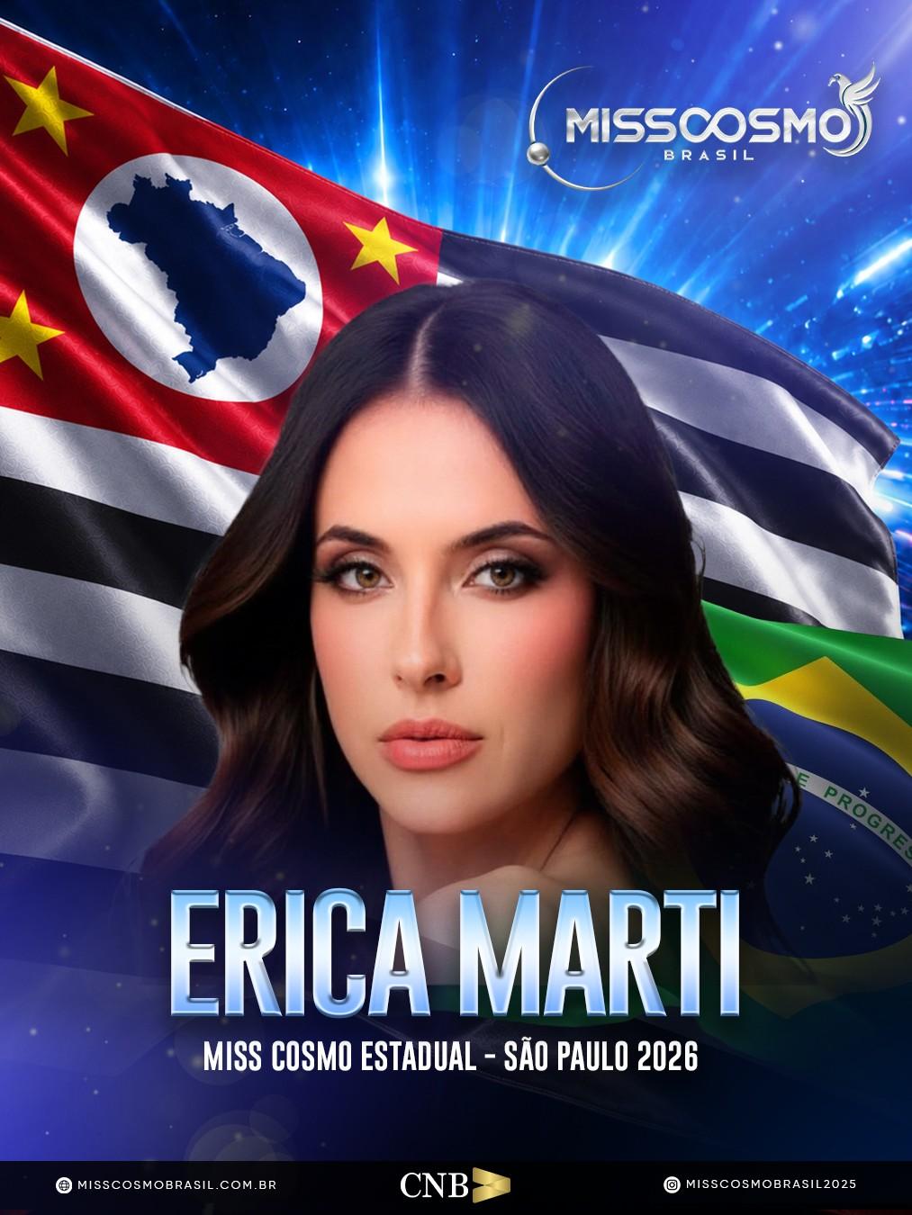Erica Marti