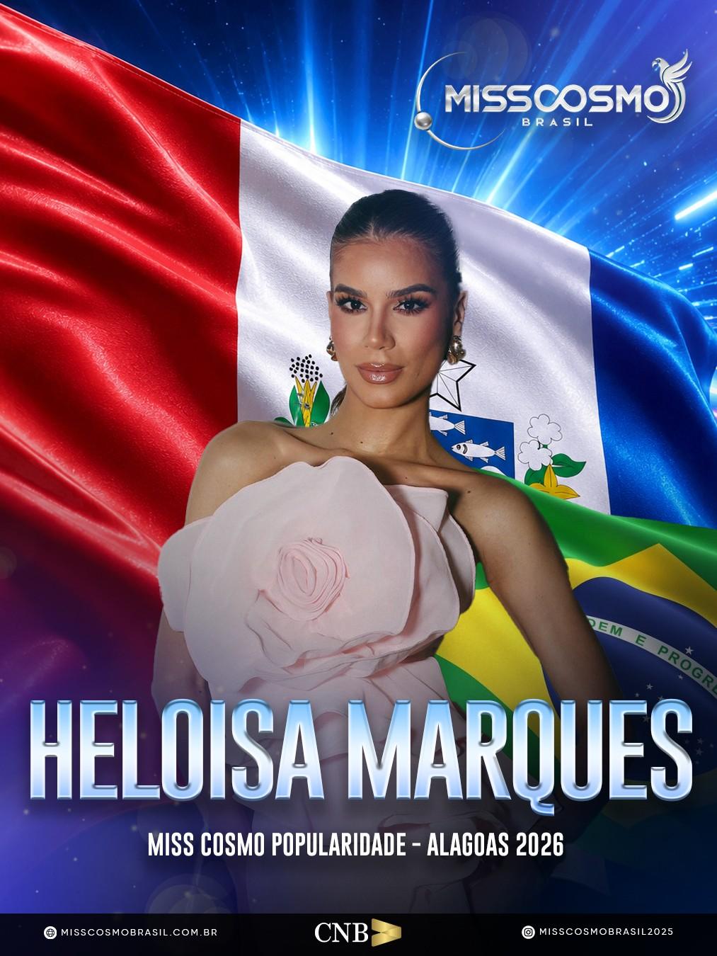 Heloisa Marques