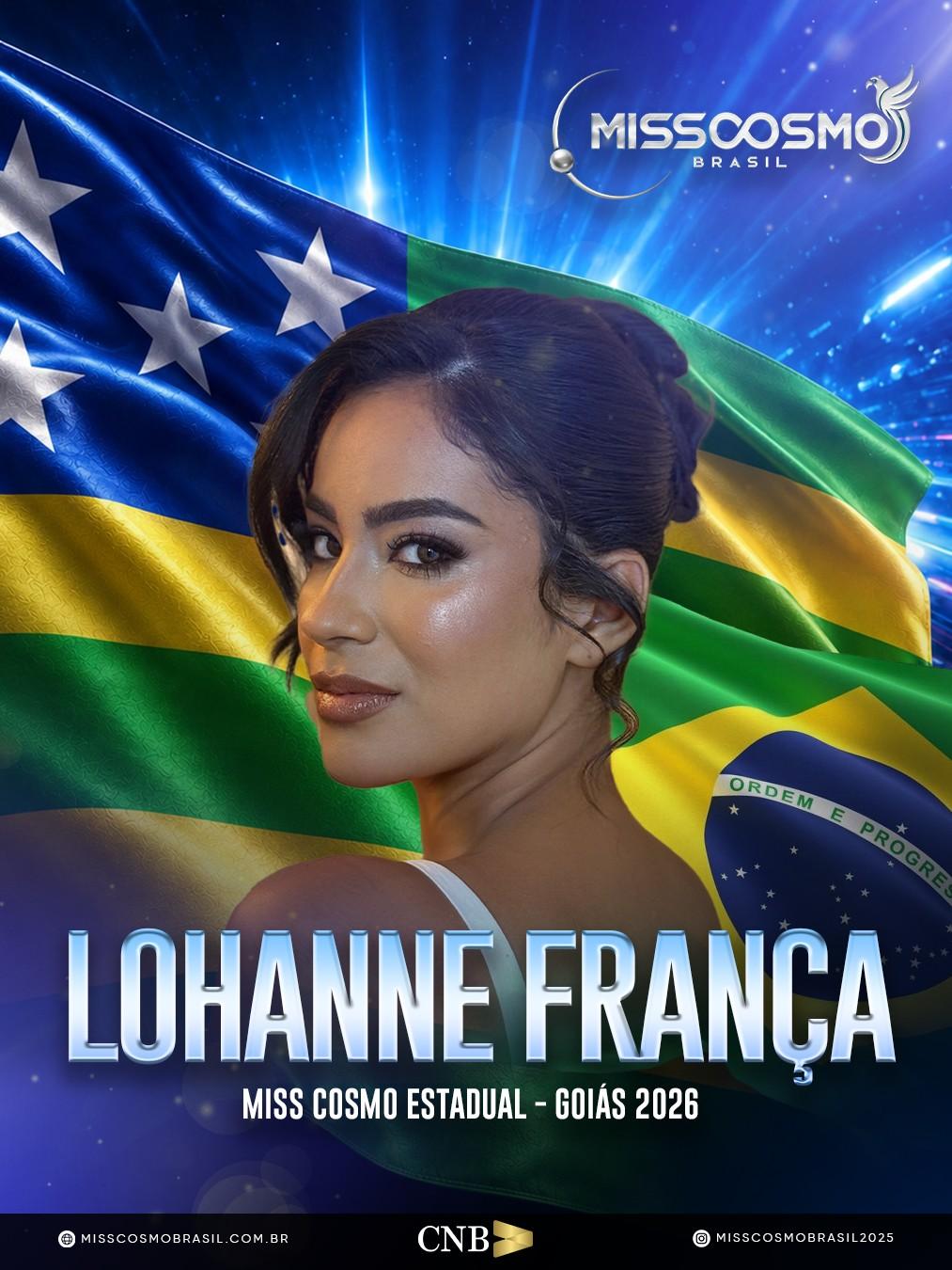 Lohanne França