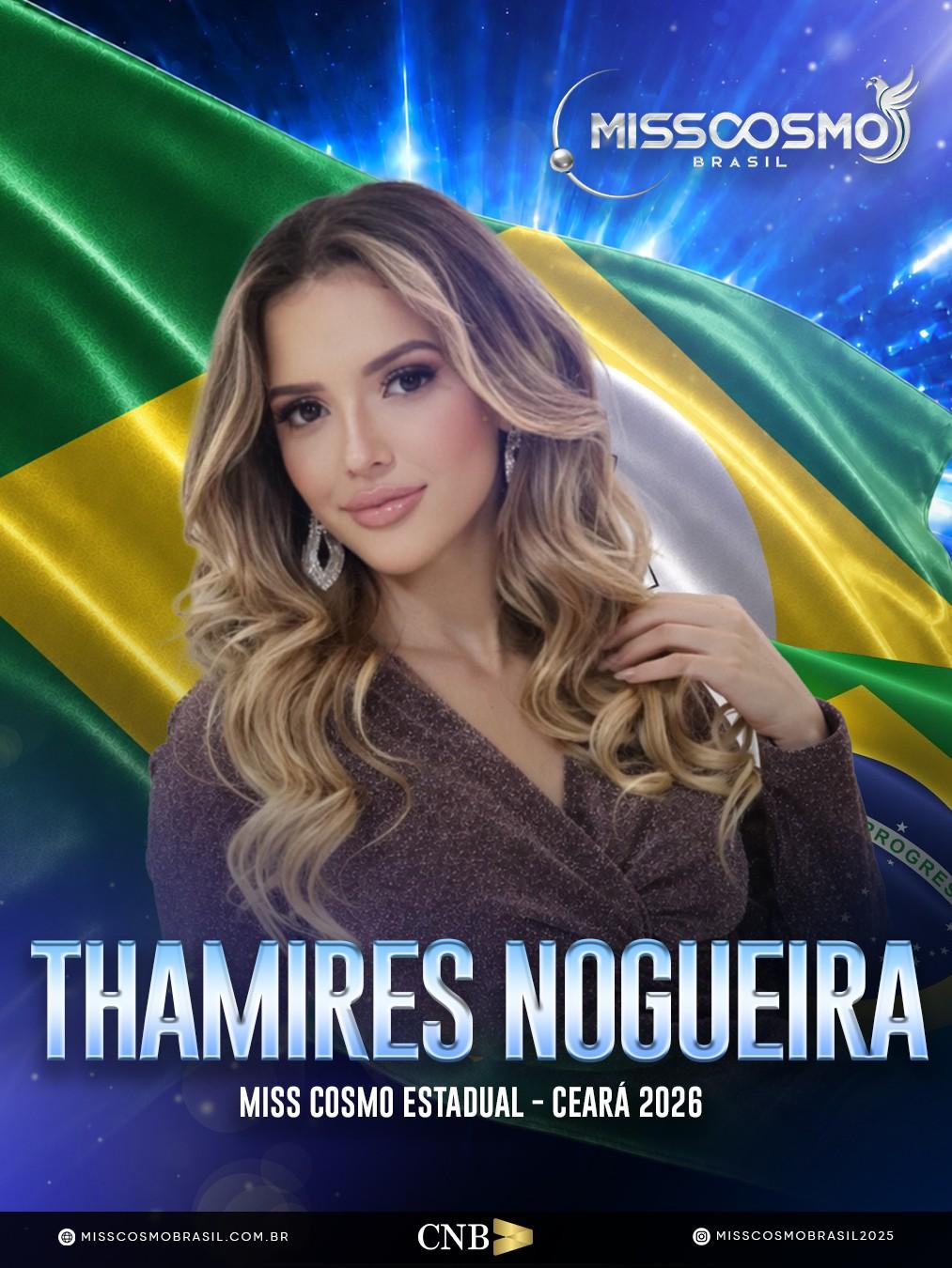 Thamires Nogueira