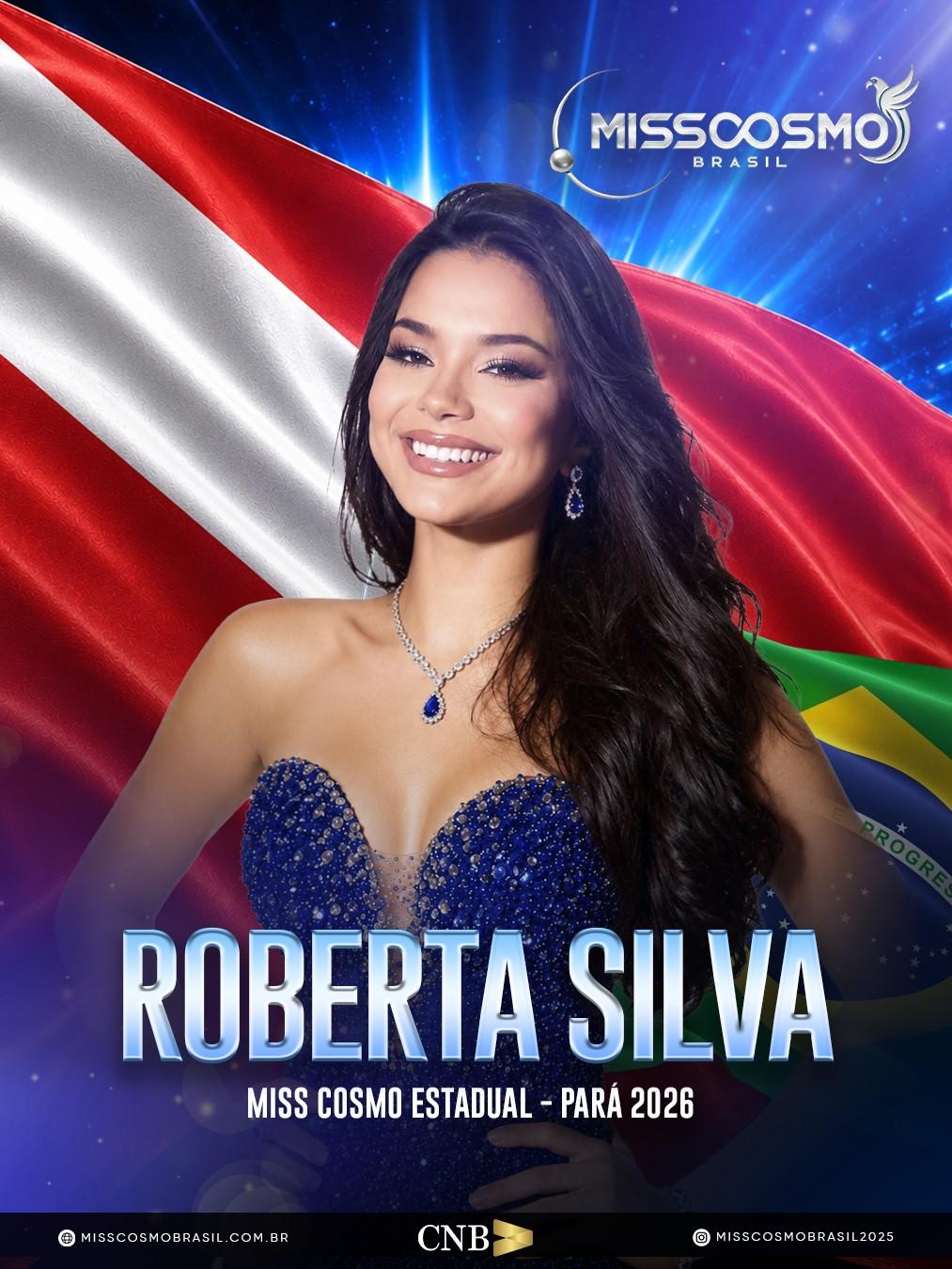 Roberta Silva