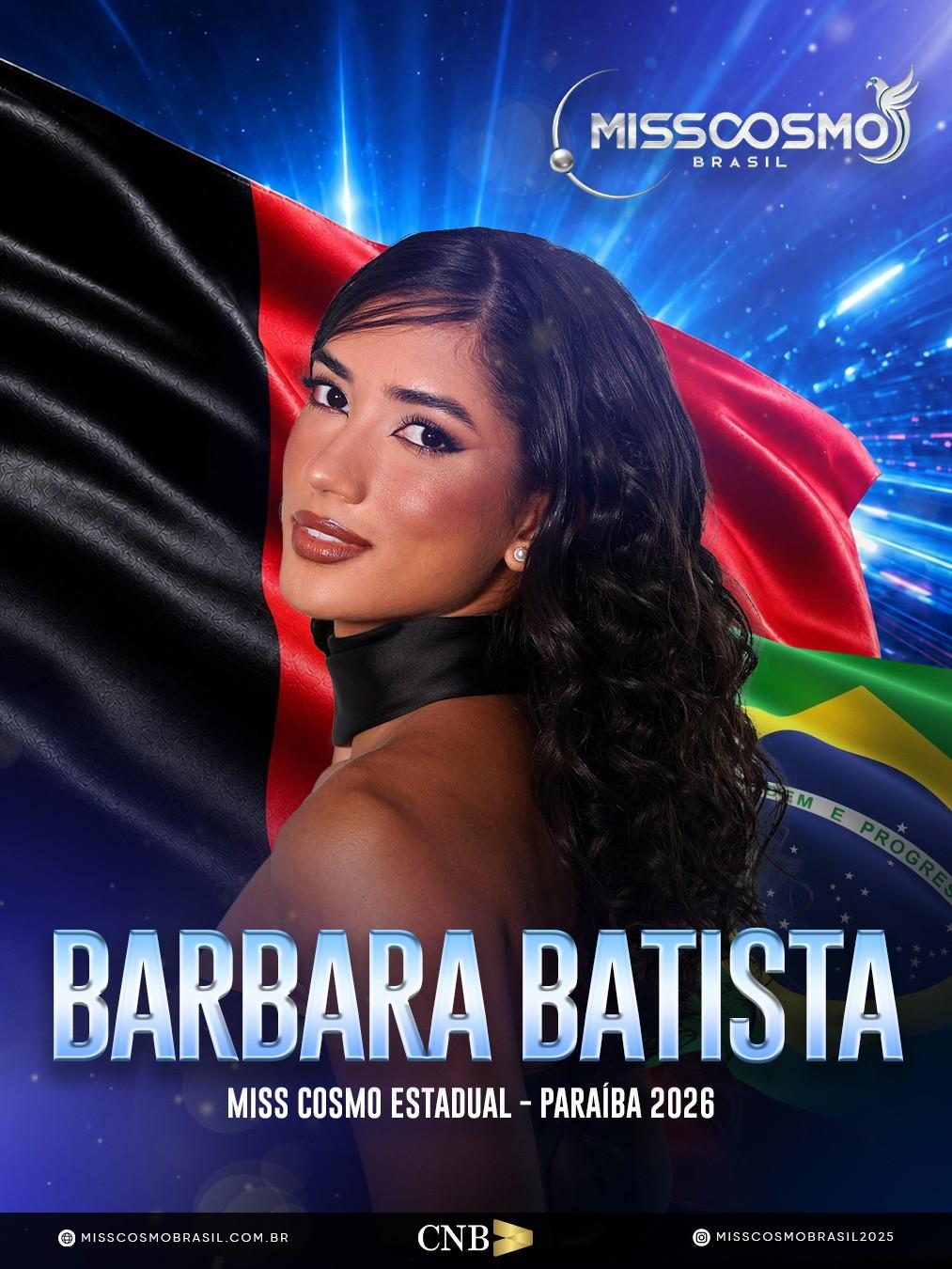 Barbara Batista