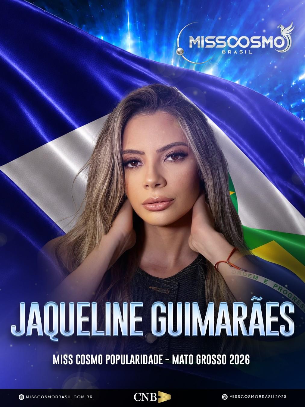 Jaqueline Guimaraes