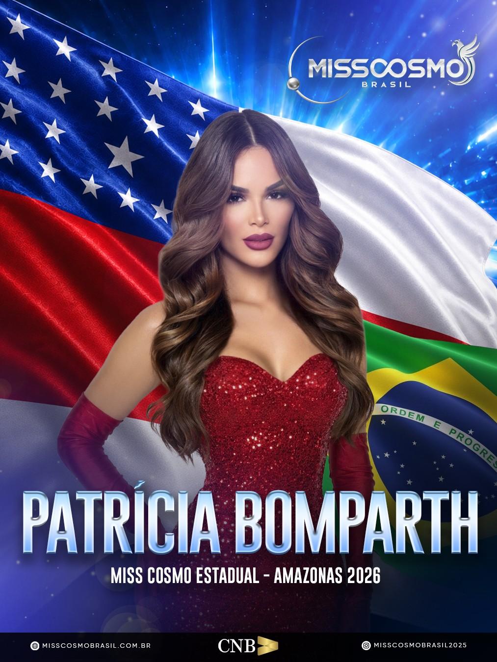 Patricia Bomparth