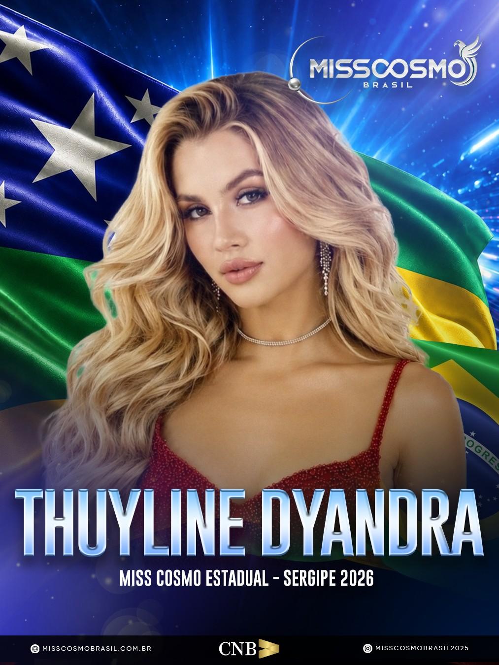 Thuyline Dyandra