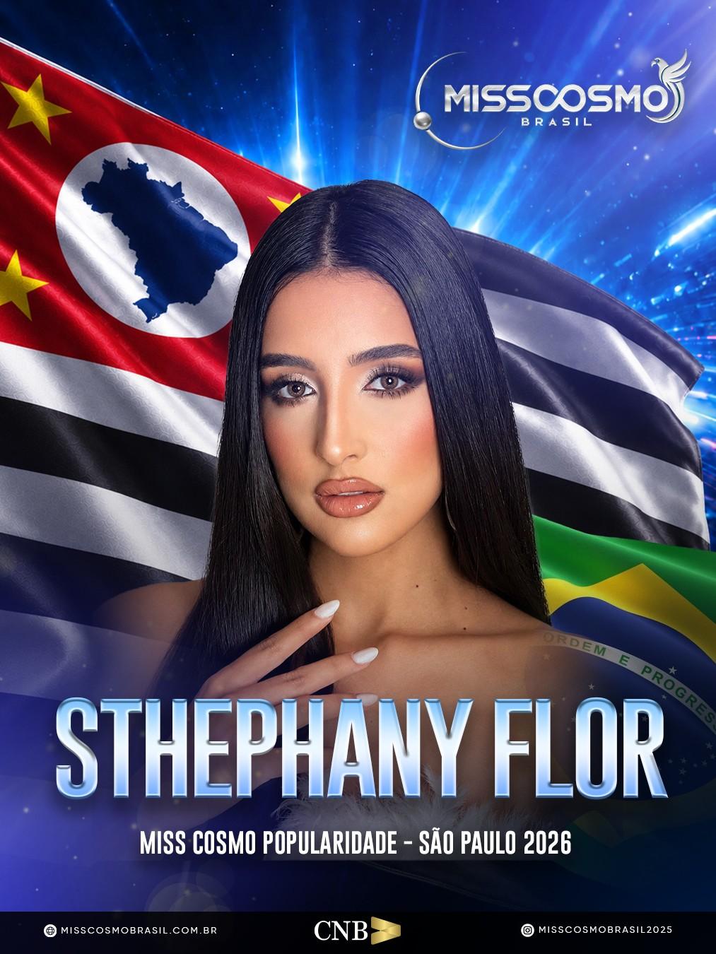 Sthephany Flor