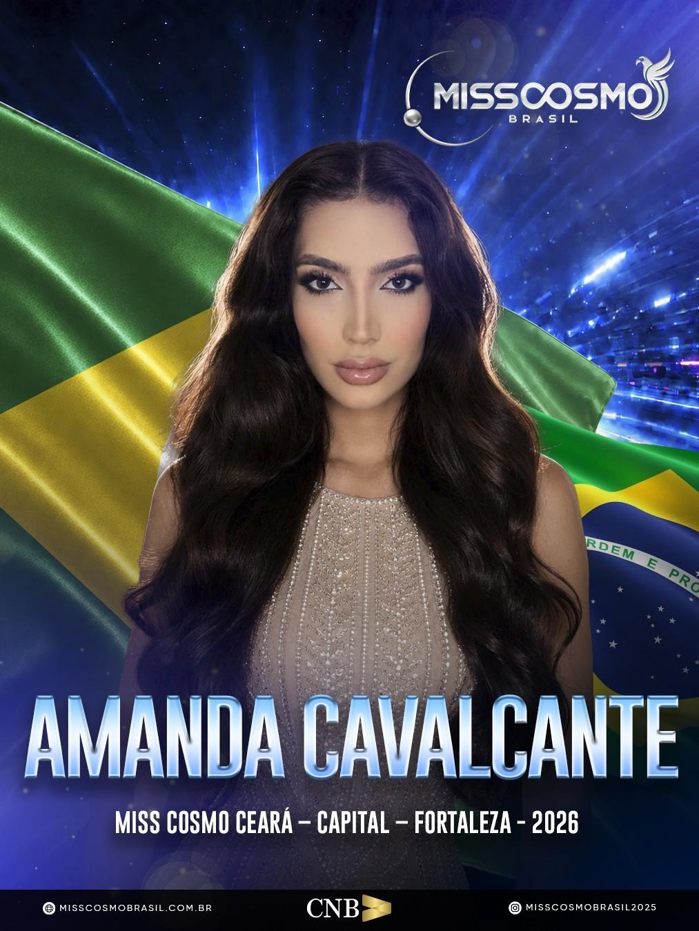 Amanda Cavalcante